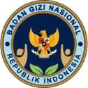 Logo Badan Gizi Nasional Sumatera Selatan